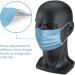 Buy Beurer MM 15 Type IIR Medical Face Masks - 3-Layer Protection Made in EU 20 Pieces | International Shipping Available - Buy Online on SooperMarket.com