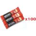 Nescafe 3in1 Original EU Made Instant Coffee Sachets (100 Sachets) - Long Expiry Date - 100 Count - Buy Online on SooperMarket.com