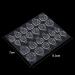 240-Pc Double-Sided Nail Glue Stickers - Flexible Adhesive Tabs for Fake Nails | Kalolary - Buy Online on SooperMarket.com