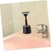 Premium Housoutil Razor Holder & Shaving Tools Organizer - Men's Barber Storage Rack for Clippers Brushes & Razors - International Shipping Available - Buy Online on SooperMarket.com