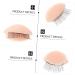 Angoily 3 Pairs Removable Eyelids Accessories Silica Gel Replace - Buy Online on SooperMarket.com