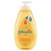 Johnson's Baby Shampoo 750Ml
