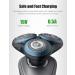 15V Charger for Philips Aquatouch | Compatible with Manscaped, Hatteker | QP6520 QP6510 Precision Trimmer - Buy Online on SooperMarket.com