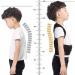 DFHBFG Body Fitting Back Correction Belt - Anti-Hunchback Invisible Support (Large Size - Buy Online on SooperMarket.com