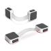 Munchkin Xtraguard Dual Action Multi Use Latches  2 Count - Buy Online on SooperMarket.com