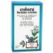 Colora Henna Creme Black - Natural Hair Dye 2 oz | Ship Internationally - Buy Online on SooperMarket.com