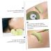 Housoutil 90 Rolls Eyelash Tape - Durable Grafted Adhesive Non-Woven Fabric for Extensions - Breathable Under Eyelash Patches - Buy Online on SooperMarket.com