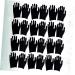 Healeved 48 Pairs Hand Construction for Dry Hands Welding Moisturizing Beauty Labor Gardening Non Sleeping Elastic Band Outdoor Work - Buy Online on SooperMarket.com