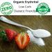 Erythritol Zero Calorie Natural Sugar Alternative Non-GMO Sweetener Granular - Buy Online on SooperMarket.com