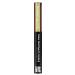 Red Carpet Manicure Insta-Chrome Pen for Mirror Nails | Easy Rub-On Application | Multiple Looks Over Light & Dark Colors | Gold Holographic | 0.02 Oz.