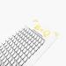 Pre Made Fan Eyelash Extensions 5D-0.10C-14mm Long Stem Premade Fans Eyelash Extension 0.07 0.10 C/D Curl Pre Made Russian Lashes Premade Russian Volume Lashes (5D-0.10C 14mm) 5D-0.10-C 14 mm