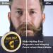 Shop Bartwachstumset: 6PC Beard Care Set - Oil Shampoo Balm & More for Optimal Beard Growth - Perfect Gift for Men & Women - Buy Online on SooperMarket.com