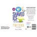 Pina Colada Shaved Ice Flavor Concentrate - 4 Fl Oz (Makes 1 Gallon of Syrup) - Buy Online on SooperMarket.com