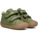 Naturino Cocoon VL Leather First-Steps Shoes 8 UK - Verde Scuro - Buy Online on SooperMarket.com