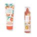 Bath & Body Works Signature Collection Pretty as a Peach Gift Set - Fragrance Mist & Body Cream - Buy Online on SooperMarket.com