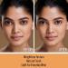 Lakme 9 to 5 Weightless Mousse Foundation Beige Caramel by Lakme - Buy Online on SooperMarket.com