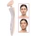 Electric Brush for Makeup - Portable 360 Degrees Rotating Electric Blush Brush - Powder Foundation Brush for Home Travel Makeup Brush for Liquid Cream Powder Dalynn Electric Powder Puff (Battery Model) - Buy Online on SooperMarket.com