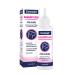 Canosept eye care for dogs 120ml - tear stain remover dog - eye care dog - care products & cleaning agents for the area around the eye - for sensitive dog care eye care 120ml