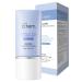 MAKEPREM CICA Pro Soothing Sun Essence 2.02 Fl Oz SPF UVA UVB 50+ PA++++ Daily Hydrating Lotion Moisturizer Skin Care Sunblock Face Sunscreen for Sensitive Skin Cooling Soothing Glow Sun Protection