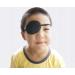 Breathable Adjustable Strabismus Eye Patch - Adult/Child Amblyopia Eye Mask (M Size) - International Shipping - Buy Online on SooperMarket.com