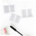 DRESSOOS 30 Sheets Double Eyelid Sticker Eyelid Tape Double Sided Eyelid Lifter Strip Double Sided Eyelid Tape Invisible Double Eyelid Tape Self-adhesive Eyelid Strip Girl Eyelid Sticker - Buy Online on SooperMarket.com