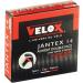 Velox Jantex 14 Tubular Rim Tape for 2 Wheels - R040CS00 - Buy Online on SooperMarket.com