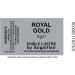 Sugarflair ROYAL GOLD Edible Lustre Dust Powder - Cake decorating shimmer - Buy Online on SooperMarket.com