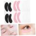 HAPINARY 6 Pairs Eye Mask Beauty Tools Lash Lifting Kit Eyelash Lift Rods Eyelash Lift Pads Lash Lifting Supplies Eyelash Lift Kit Lash Perming Pads Eyelash Lifting Pads - Buy Online on SooperMarket.com