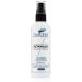 FRAGFRE Hair Detangler Spray 8 oz - Leave in Conditioner for Sensitive Skin and Scalp - Styling Heat Protectant Spray - Fragrance Free Paraben Free Hypoallergenic - Gluten Free Vegan Cruelty Free 8 Fl Oz (Pack of 1)
