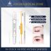 Buy 5ML Invisible Double Eyelid Glue Cream Long-Lasting Waterproof & No-Stimulation Formula for Beautiful Eyes | International Shipping Available - Buy Online on SooperMarket.com