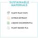 Honest Company Club Box - 60 Count Hypoallergenic Bunnies & Sliced Fruit - TrueAbsorb Technology, Plant-Derived - Buy Online on SooperMarket.com