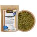 Mung beans 1kg - Gomigo