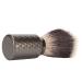 Jauarta Men's Shaving Brush - Wooden Handle Beard Cleaning Tool for Professional Barber Grooming - Buy Online on SooperMarket.com
