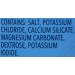 Morton Salt Lite Salt 11oz (Pack of 12) - Low Sodium Alternative for Healthier Cooking - Buy Online on SooperMarket.com