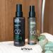 Artego Good Society 90 Free Shape Root Volumizing spray 150ml thickens the hair fiber without weighing it down. Ideal at the roots and on the lengths it replumps with light support. - Buy Online on SooperMarket.com