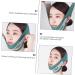 Mikinona Thinner Lifting-up V Slimming Beauty Bandage Thin Thin Masseter Chin Bandage Facial - Buy Online on SooperMarket.com