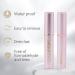 EMEDA Super Strong Hold Clear False Eyelash Glue - Latex Free, Waterproof, Suitable for Sensitive Eyes - 5ml/0.17oz - Buy Online on SooperMarket.com