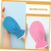 PLAFOPE 2 Pairs Hand Care Moisturizing Cotton Gloves Moisturizing Night Gloves Hand Moisturizing Gloves Paraffin Wax Bath Mitts Gloves for Dry Hands Hand Skin Care Mittens Polyester - Buy Online on SooperMarket.com