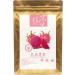 Organic Pitaya Dragon Fruit Powder 100g - Anti-aging Moisturizing Formula - Buy Online on SooperMarket.com