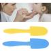 2-Piece Tongue Muscle Trainer | Mouth & Lip Muscle Training Device for Kids | Improve Lateralization & Lifting - Buy Online on SooperMarket.com