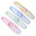 CRAFTHROU 4pcs Toddler Belt Belts for Kids Men s Belt Colic Relief for Newborns Cute Belly Bands Navel Band for Baby Protector Protective Belt Nursing Belt Postpartum Reliever Infant