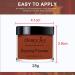 Honey Joy Dark Purple Nail Dip Powder 1oz (Dip-WD9) - Buy Online on SooperMarket.com