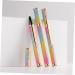 Angoily Liquid Eyeliner White Eyeliner Girl Eye Makeup Accessories Makeup Supply Drawing Pen Fine Point - Buy Online on SooperMarket.com