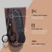 ONTAKI 3 Scissors Pack: German Beard & Mustache, Nose Hair Scissors Set - Buy Online on SooperMarket.com