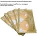 Collagen Breast Mask - 5 Pairs for Enlargement & Firming | Female Breast Enhancer Patches - Buy Online on SooperMarket.com