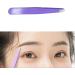 3PCS Eyebrow Trimmer Set with Comb, Cosmetic Hair Scissors & Razor Kit - Buy Online on SooperMarket.com