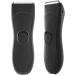 Dioche Waterproof Body Hair Trimmer | Electric Groin Groomer | USB Rechargeable | Comfortable for Sensitive Areas - Buy Online on SooperMarket.com