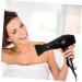 Baluue 2pcs Blower Diffuser Hair Blower Nozzle Hair Styling Tools Voquillas Narrow Nozzle Replacement  - Buy Online on SooperMarket.com