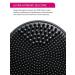 PMD Clean - Smart Face Cleaning Device | Waterproof SonicGlow Brush & Anti-Aging Massager | Lift Firm & Tone Skin - Black - Buy Online on SooperMarket.com