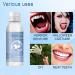 Tooth Repair Granules Temporary Tooth Repair Kit Tooth Repair Granules Dental Filling Restoration Kits Missing Broken Teeth Fillings Temporary Tooth Repair Kit Halloween Decorations 30ml*3 - Buy Online on SooperMarket.com